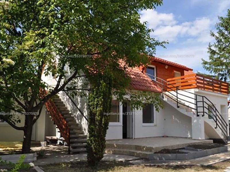 Ingatlan kép