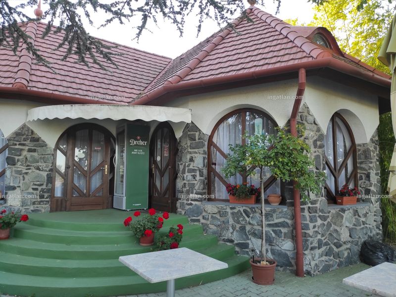 Ingatlan kép