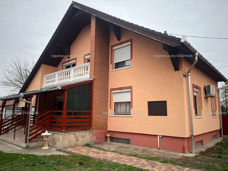 Ingatlan kép