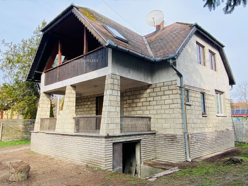 Ingatlan kép