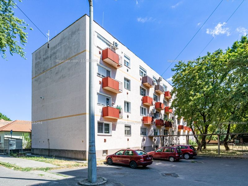 Ingatlan kép