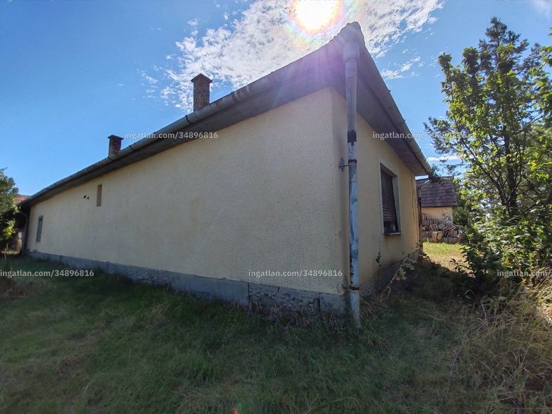 Ingatlan kép
