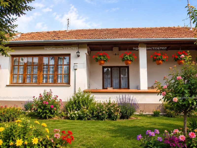 Ingatlan kép