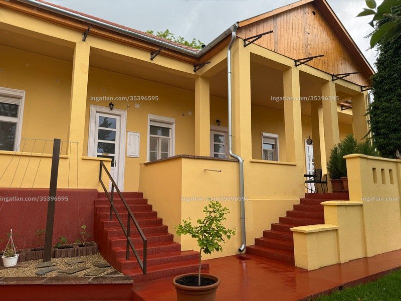 Ingatlan kép