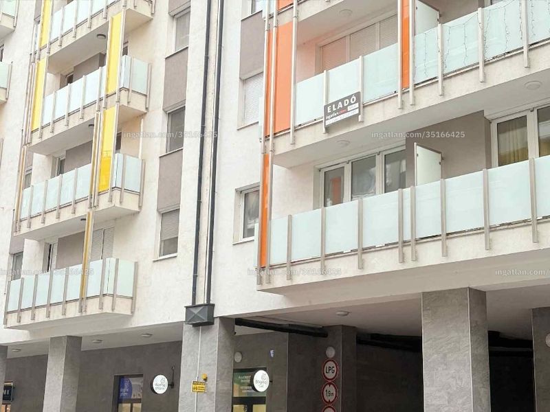 Ingatlan kép
