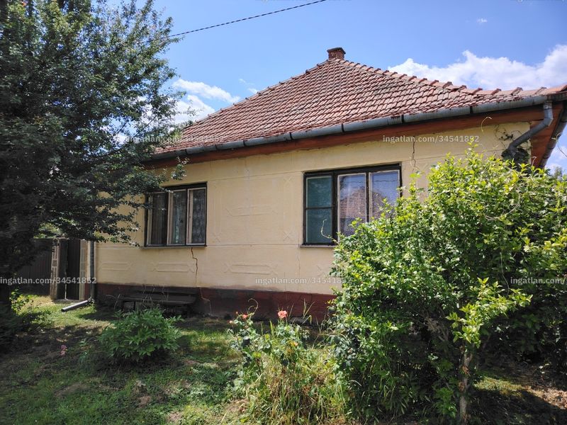 Ingatlan kép
