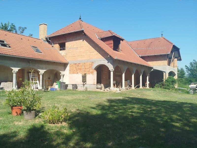 Ingatlan kép