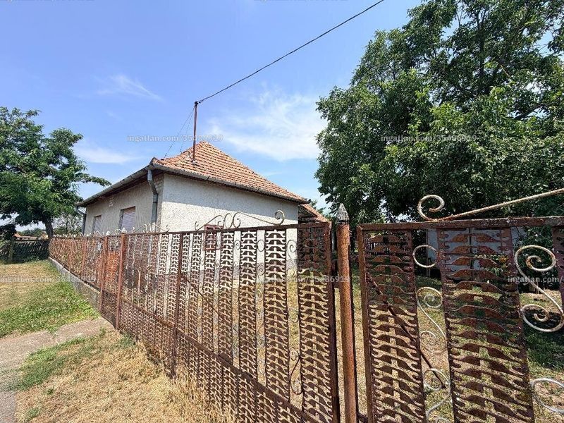 Ingatlan kép