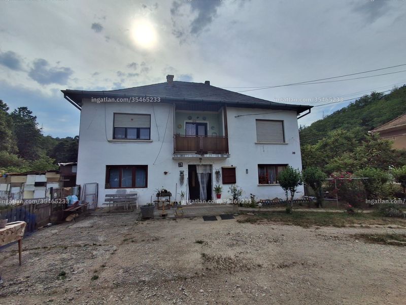 Ingatlan kép