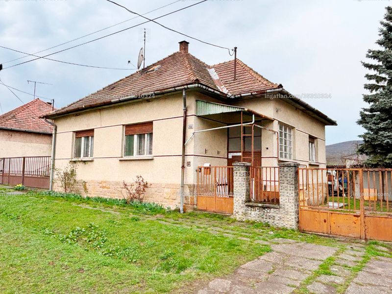 Ingatlan kép
