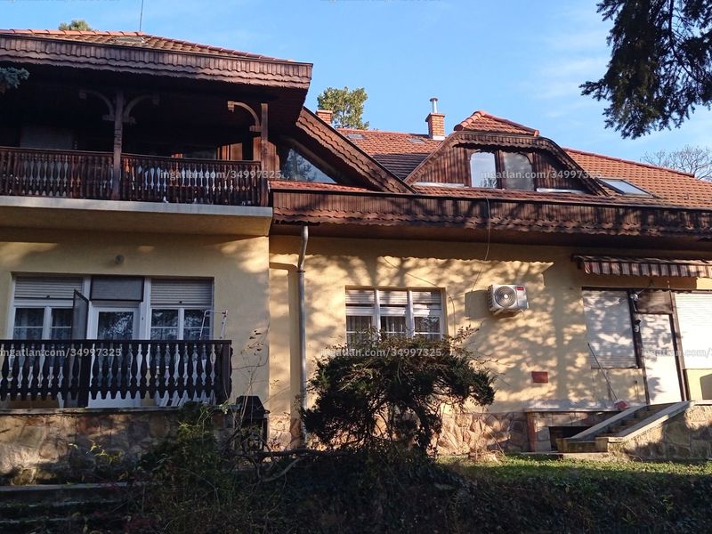 Ingatlan kép