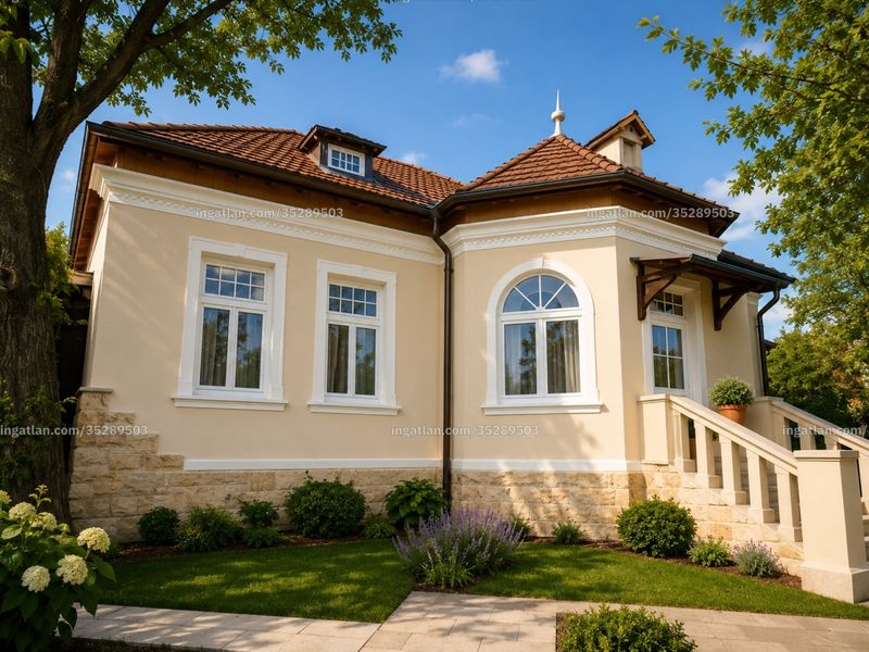 Ingatlan kép