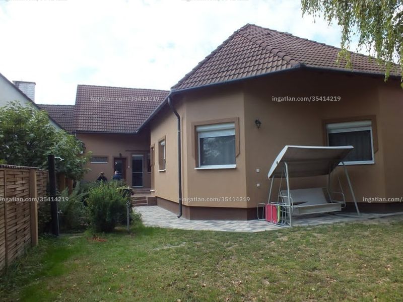 Ingatlan kép