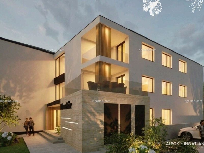 Ingatlan kép