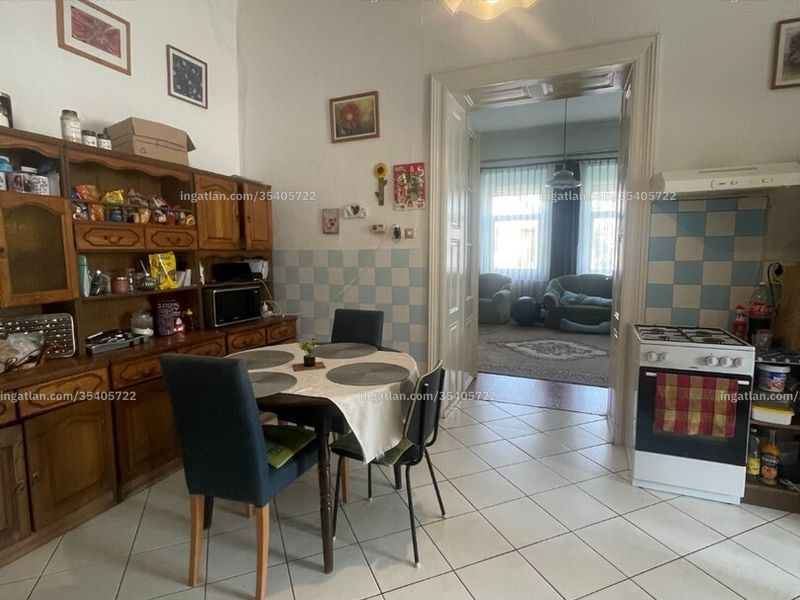 Ingatlan kép