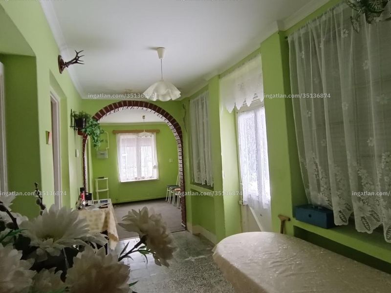 Ingatlan kép