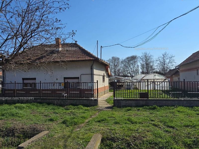 Ingatlan kép