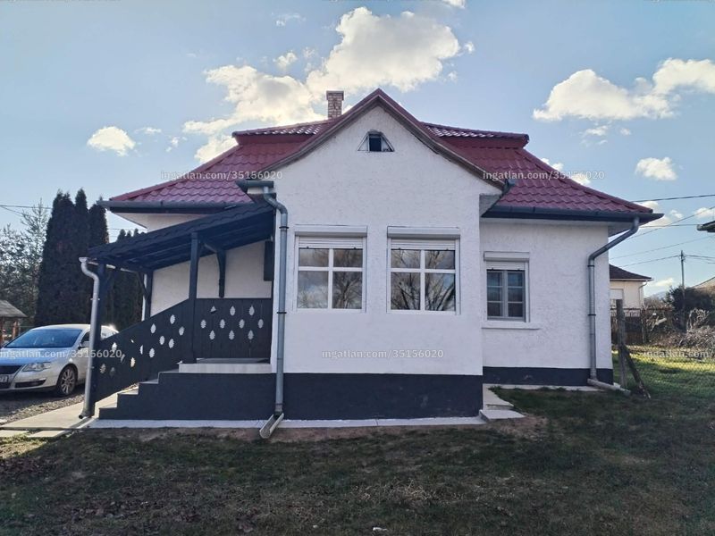 Ingatlan kép