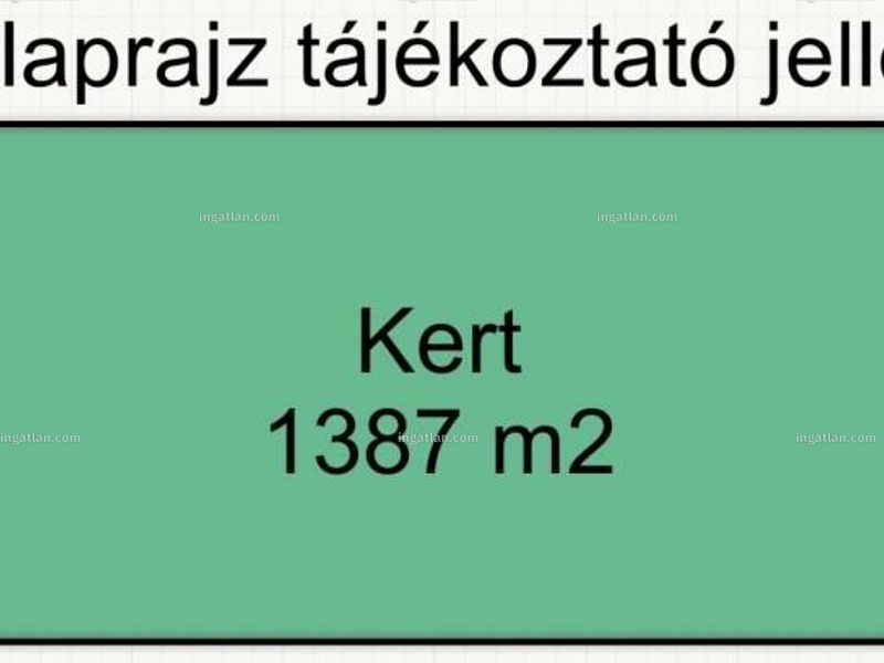 Ingatlan kép