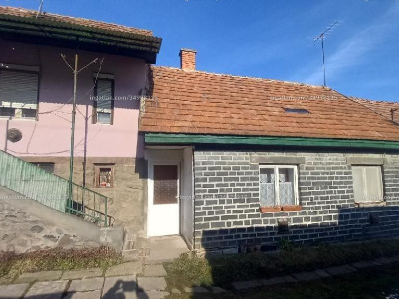 Ingatlan kép
