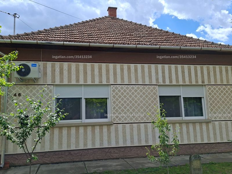 Ingatlan kép
