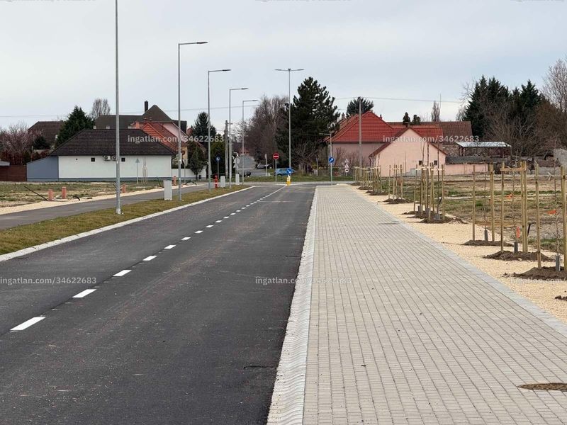 Ingatlan kép