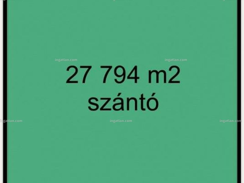 Ingatlan kép