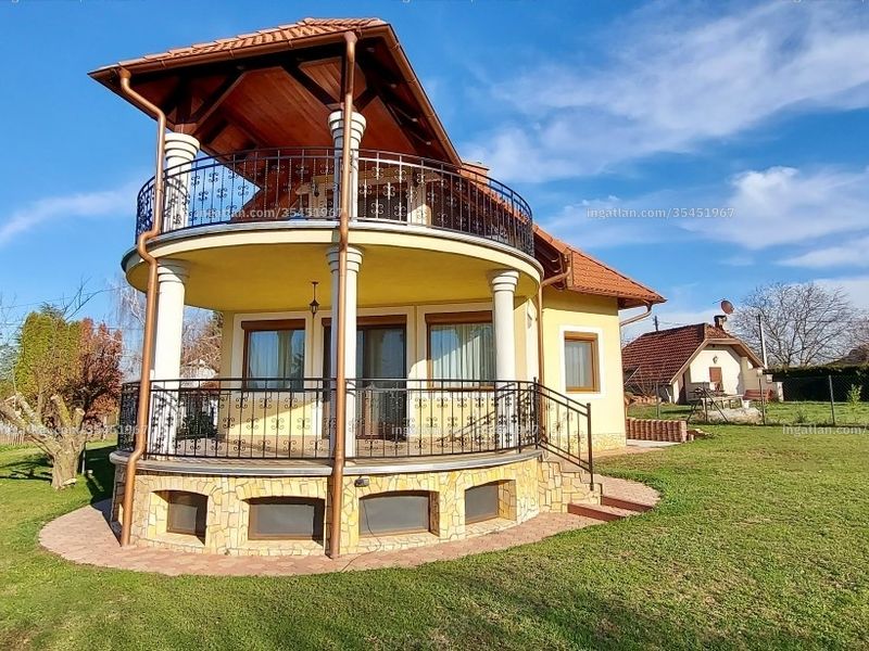 Ingatlan kép
