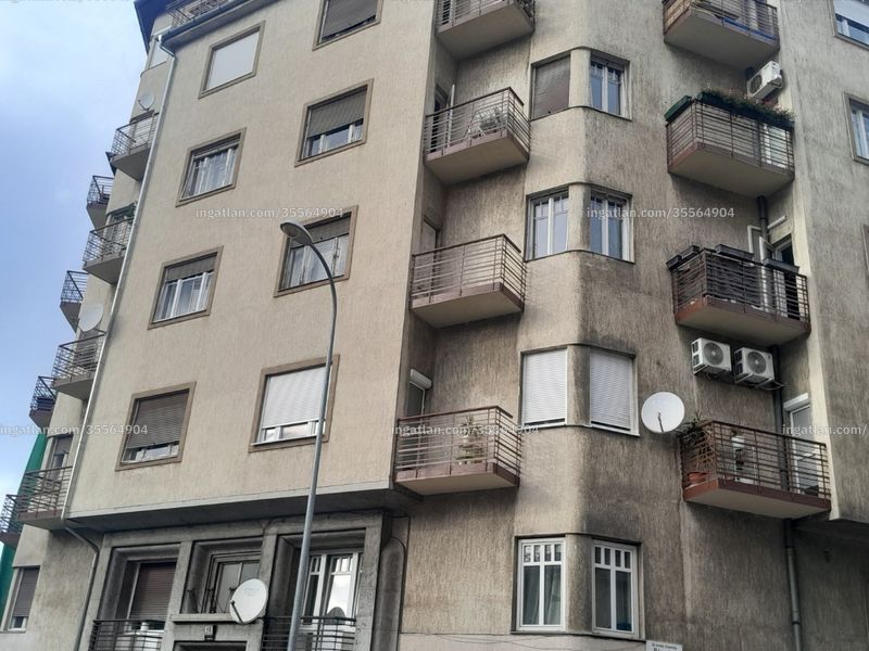 Ingatlan kép