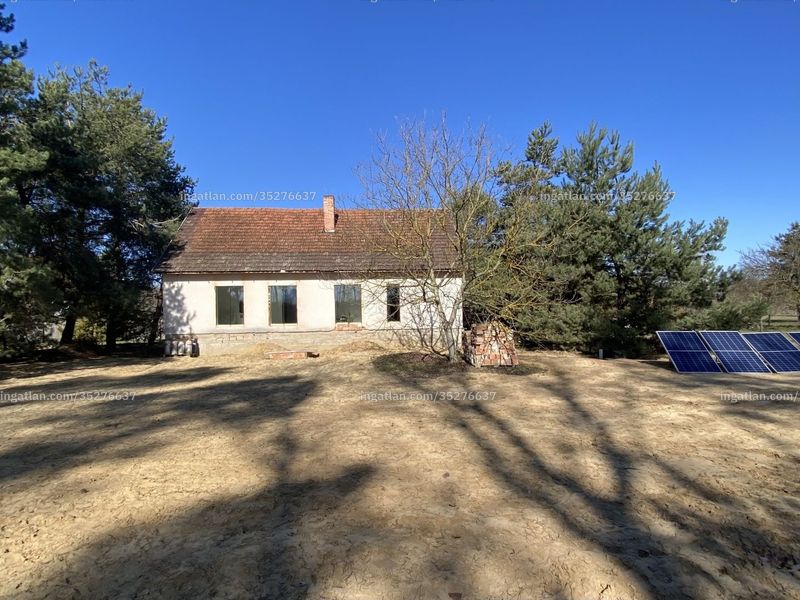 Ingatlan kép