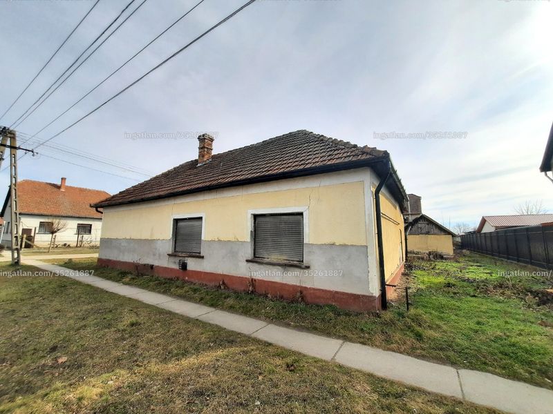 Ingatlan kép
