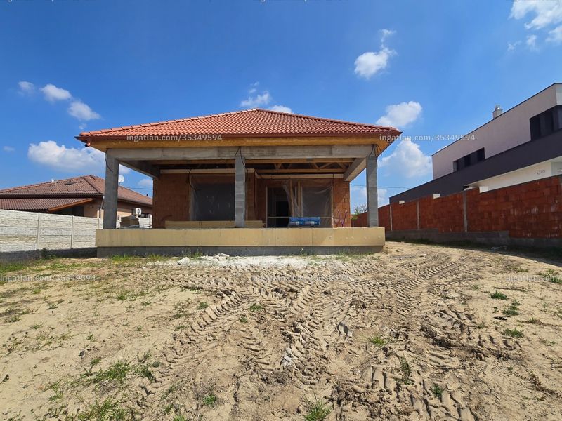 Ingatlan kép