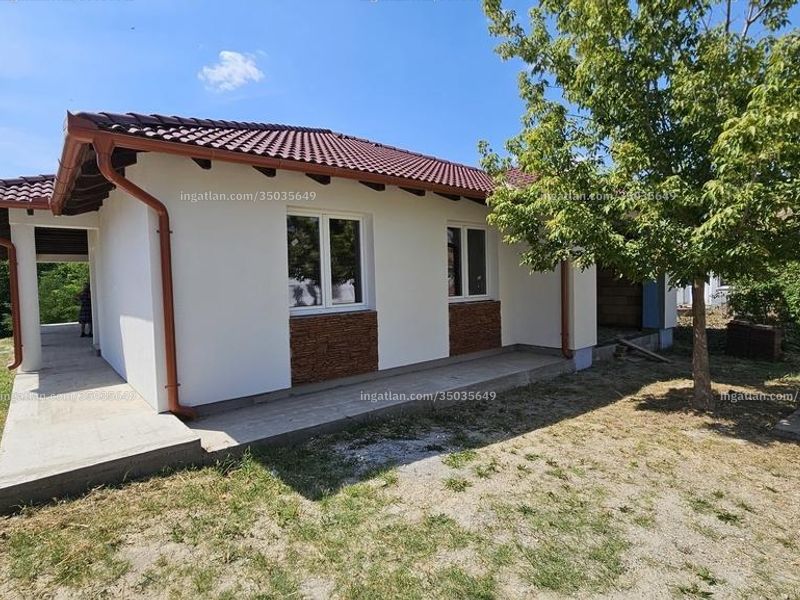 Ingatlan kép