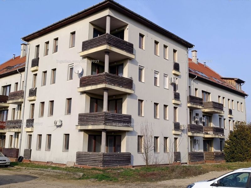 Ingatlan kép