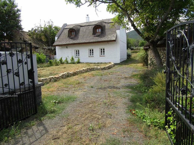 Ingatlan kép