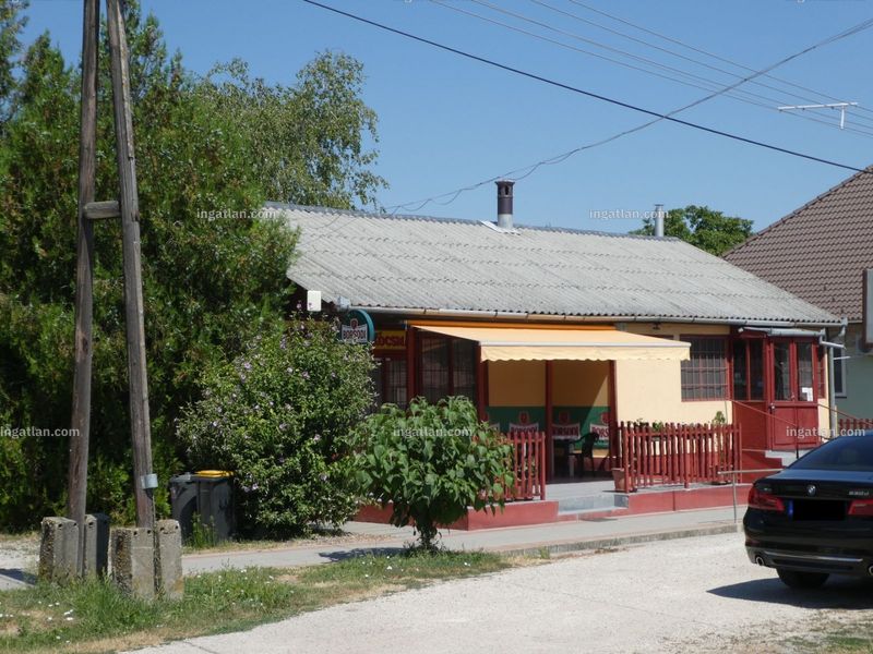 Ingatlan kép