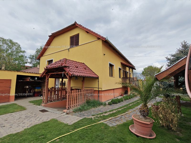 Ingatlan kép