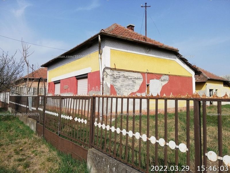 Ingatlan kép