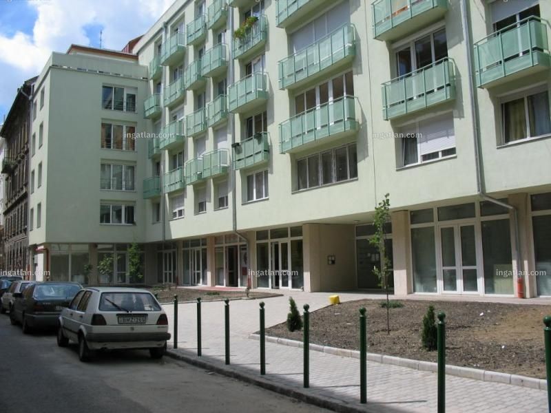 Ingatlan kép