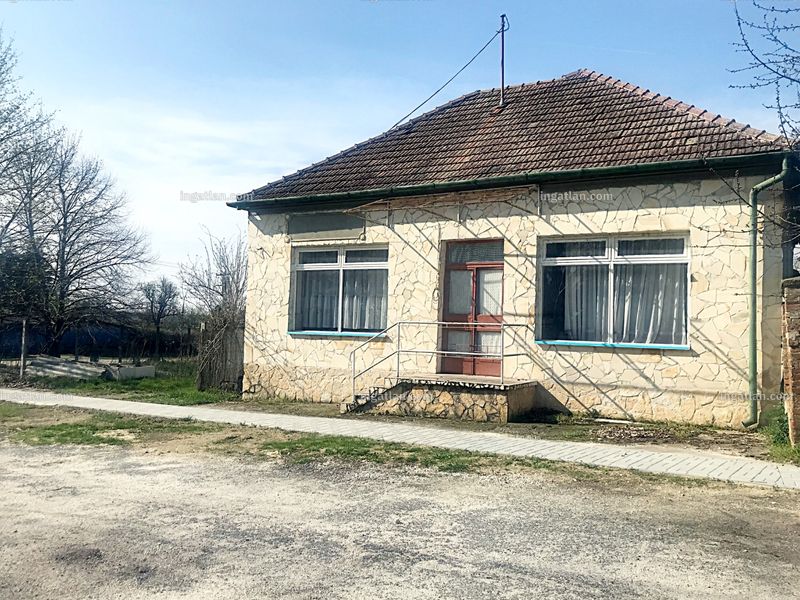 Ingatlan kép