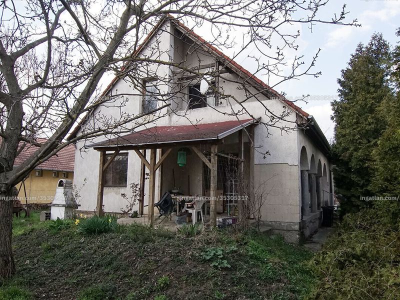 Ingatlan kép