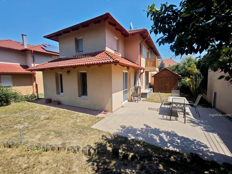 Ingatlan kép
