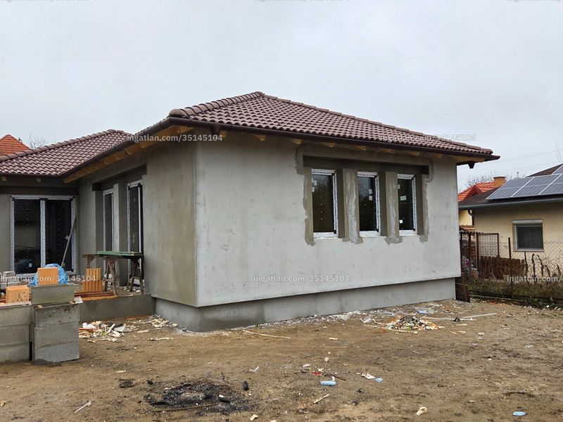 Ingatlan kép