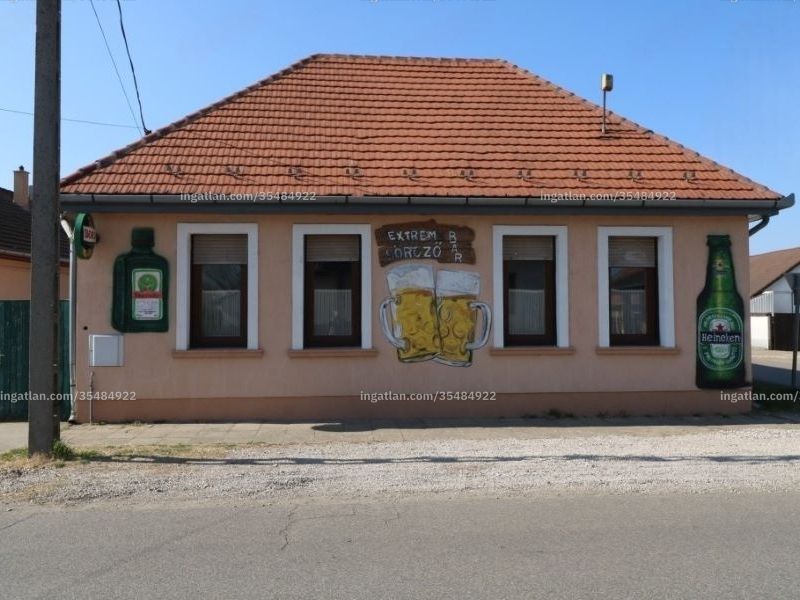 Ingatlan kép