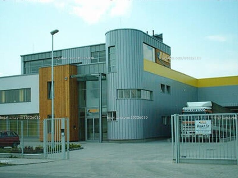 Ingatlan kép