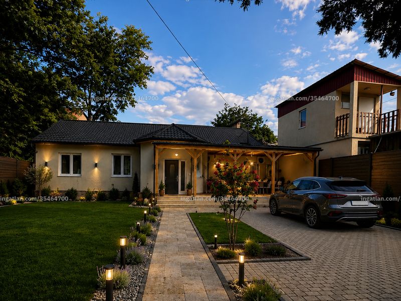 Ingatlan kép