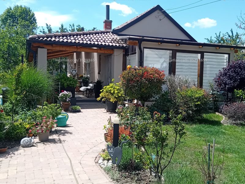 Ingatlan kép