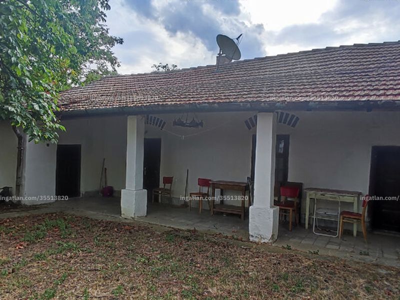 Ingatlan kép