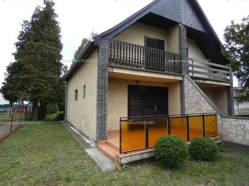 Ingatlan kép