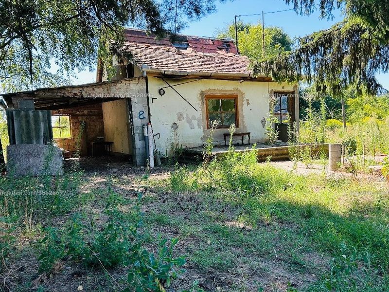 Ingatlan kép